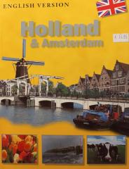 Holland & Amsterdam