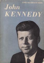 John Kennedy - politički profil