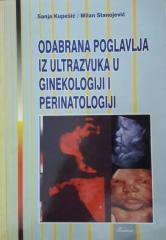 Odabrana poglavlja iz ultrazvuka u ginekologiji i perinatologiji