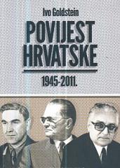 Povijest Hrvatske 1945-2011. (2.svezak)