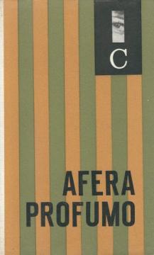 Afera Profumo