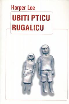 Ubiti pticu rugalicu