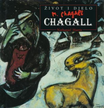 Život i djelo - Chagall