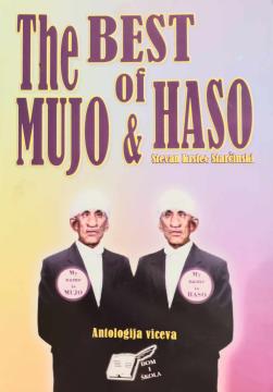 The best of Mujo & Haso
