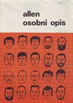 Osobni opis