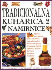 Tradicionalna kuharica 2: Namirnice