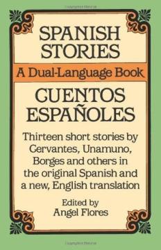 Spanish stories / Guentos espanoles (A dual-language book)