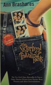 The Sisterhood Of The Traveling Pants
