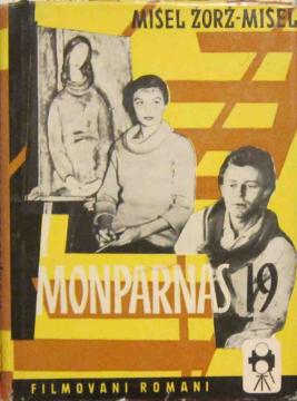 Monparnas 19