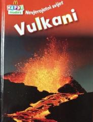 Nevjerojatni svijet: Vulkani