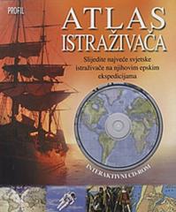 Atlas istraživača