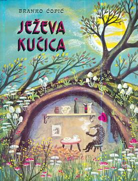 Ježeva kućica