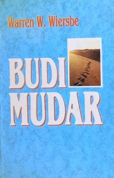 Budi mudar