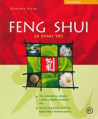 Feng shui za svaki vrt