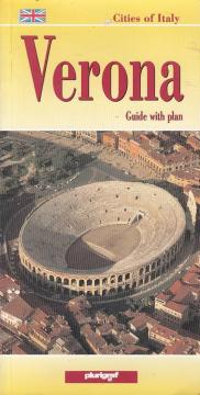 Verona - Guide with plan