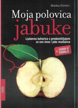 Moja polovica jabuke