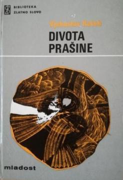 Divota prašine