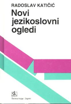 Novi jezikoslovni ogledi