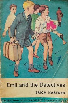 Emil and the Detectives