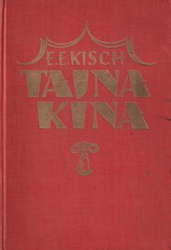 Tajna kina