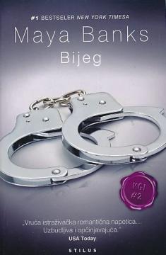 Bijeg