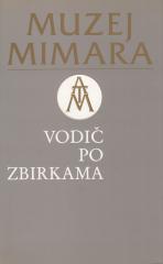 Muzej Mimara - Vodič po zbirkama