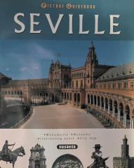 Picture guide book - Seville