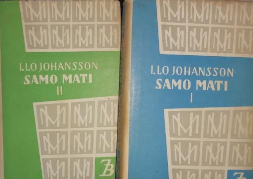 Samo mati 1-2.