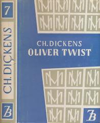 Oliver Twist ili život općinskog djeteta