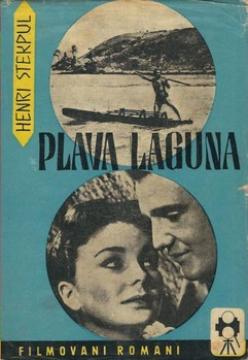 Plava laguna