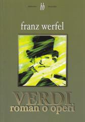 Verdi – roman o operi