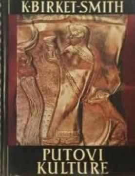 Putovi kulture