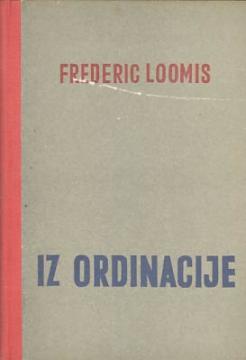 Iz ordinacije - memoari liječnika za ženske bolesti i porode