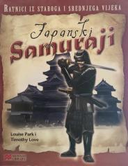 Ratnici iz staroga i srednjega vijeka - Japanski samuraji