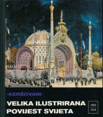 Velika ilustrirana povijest svijeta, #15