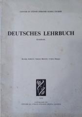 Deutsches Lehrbuch - Grundstufe / Njemački jezik - Prvi stupanj