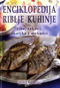 Enciklopedija riblje kuhinje