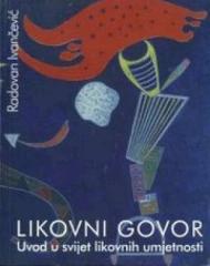 Likovni govor