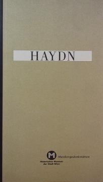 Joseph Haydn (Musikergedenkstätten)