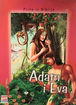 Adam i Eva