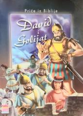 David i Golijat