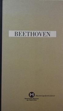 Ludwig van Beethoven (Musikergedenkstätten)