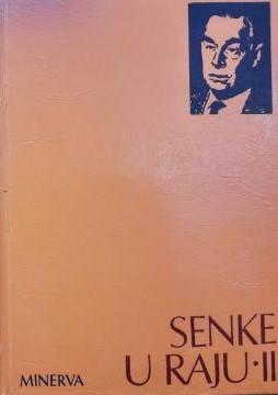 Senke u raju II
