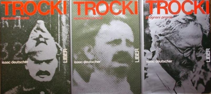 Trocki 1-3