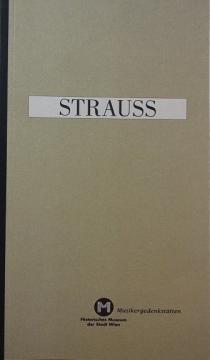 Johann Strauss (Musikergedenkstätten)