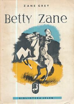 Betty Zane