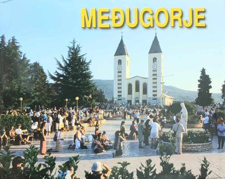 Međugorje u slikama