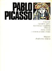 Pablo Picasso (Majstori 20. stoljeća)
