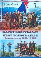 Ratni doživljaji kroz fotografije: Domovinski rat 1990.-1995.