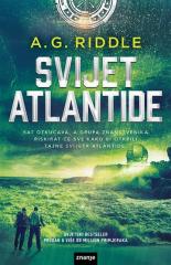 Svijet Atlantide